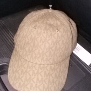 Michael Kors Hat